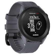 Garmin Apporach S12