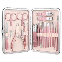 Leipple set manicure e pedicure