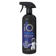 iO CLEAN detergente per schermi