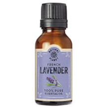 Natural Planet olio di lavanda