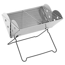 Navaris griglia a carbone