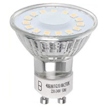 KEPLIN lampadina LED GU10