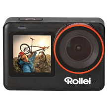 Rollei telecamera sportiva