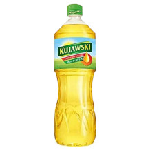 Kujawski olio di colza