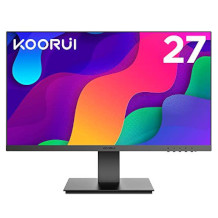 KOORUI monitor IPS