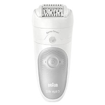 Braun silk-épil