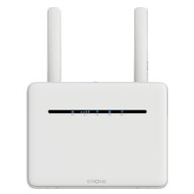 Strong router portatile