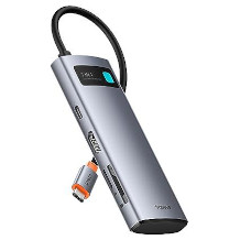 Baseus hub USB