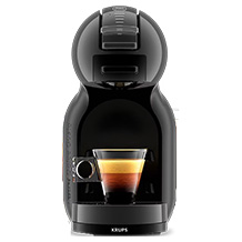 Nescafé Dolce Gusto Mini Me