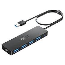 Acer hub USB