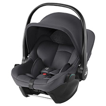 Britax Römer Baby-Safe Core