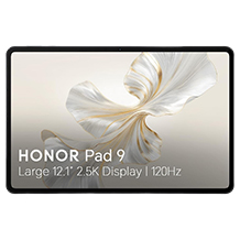 Honor tablet