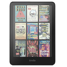 Amazon ebook reader