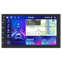 podofo stereo 2-DIN