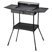 Lebenlang barbecue elettrico