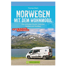 guida turistica della Norvegia