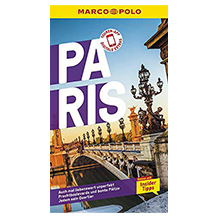 guida turistica di Parigi