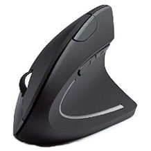 mouse ergonomico