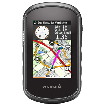 GPS portatile