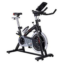 bicicletta da spinning