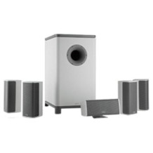 impianto home theatre