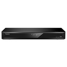 DVD recorder con disco rigido