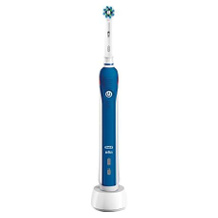 spazzolino elettrico Oral-B