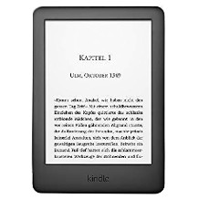 Ebook reader