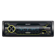 autoradio Bluetooth