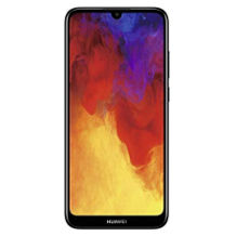 smartphone Huawei