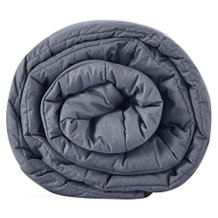 coperta appesantita