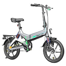 Bicicletta elettrica