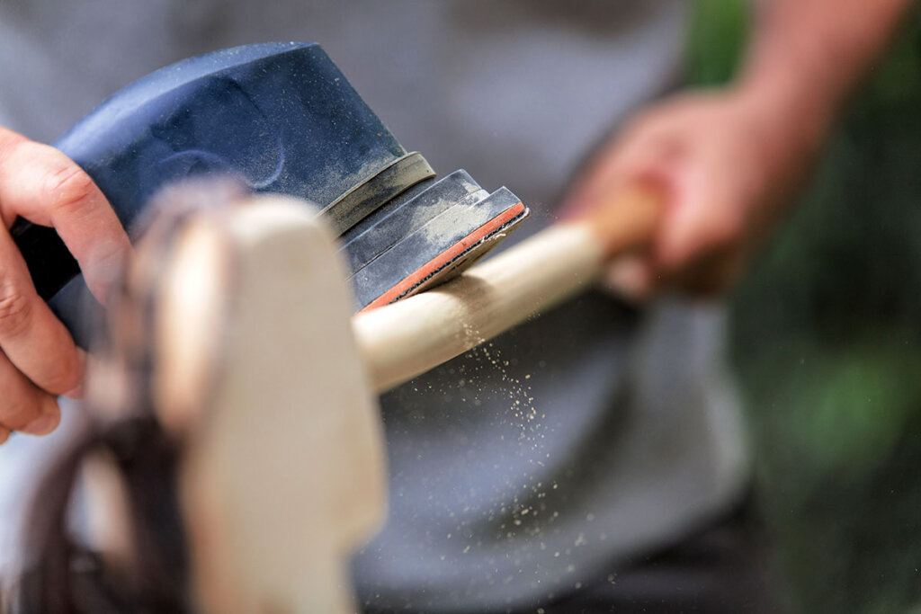 close_up_detail_sander_wood