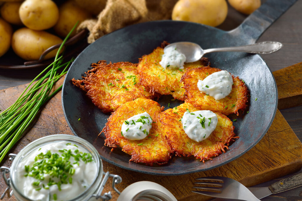 pan_with_rostis_and_cream