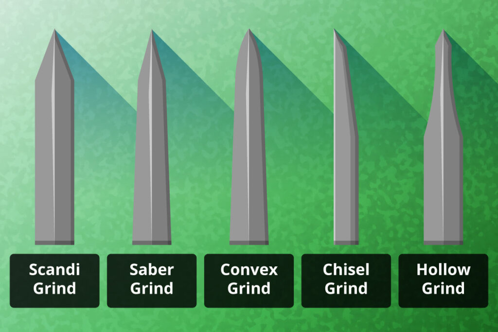 different_knife_grinds