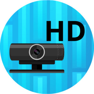 webcam hd