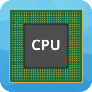 cpu